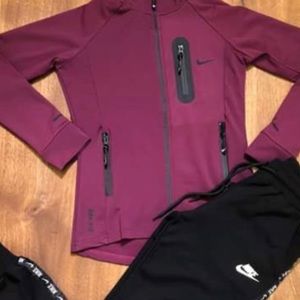 Women’s Nike Track Suite